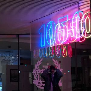 Meet your Posher, Ryan